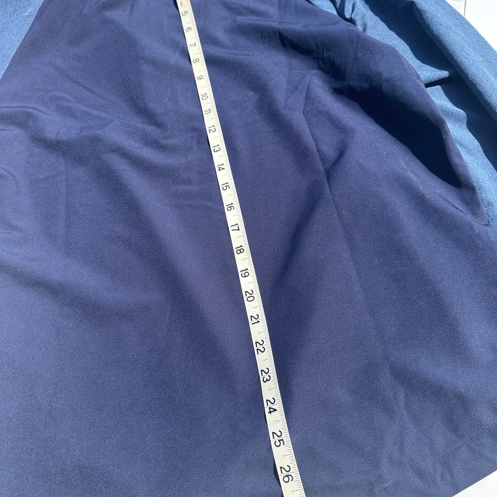 Men’s Callaway Weather Series 1/4 Zip Jacket - Picture 4 of 9